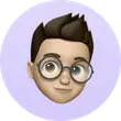 Male avatar