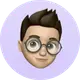 Male avatar